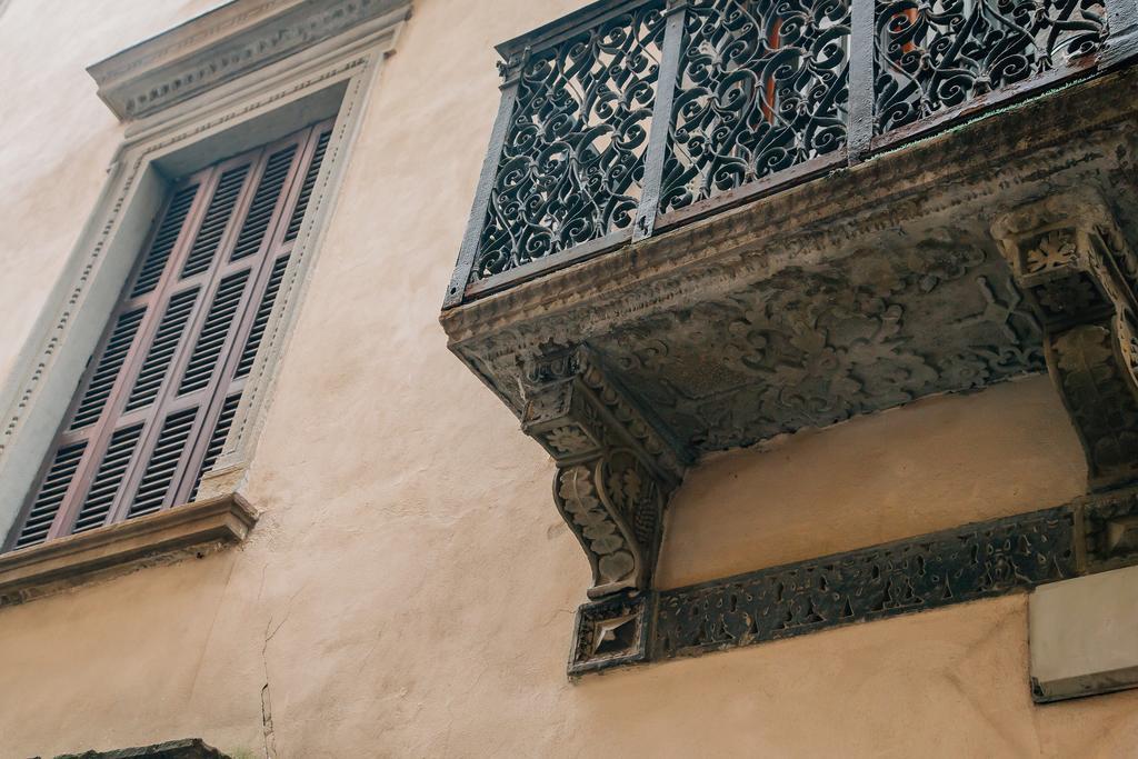 Appartamento Arlecchino Бергамо Экстерьер фото