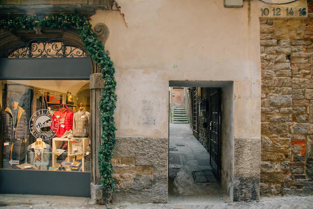 Appartamento Arlecchino Бергамо Экстерьер фото